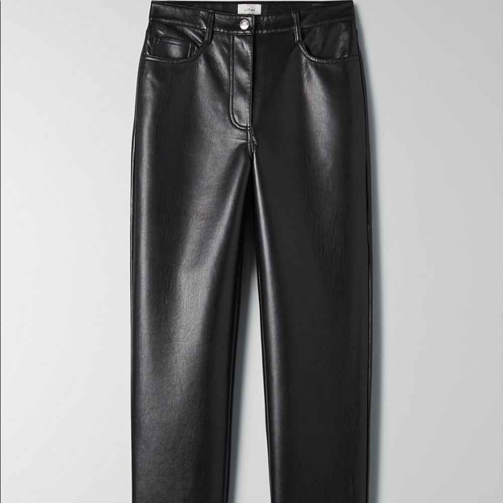 Melina Pant Wilfred